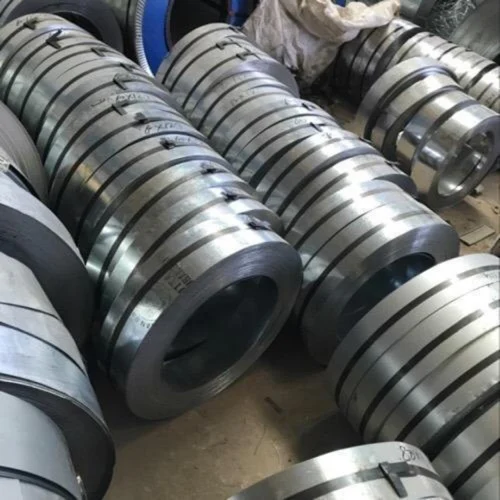 GP Slit Coils for Purlins